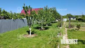 Дом 30м², 1-этажный, участок 7 сот.