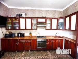 Дом 140м², 2-этажный, участок 7 сот.