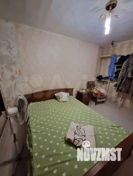 Дом 60м², 1-этажный, участок 3 сот.