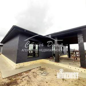 Дом 220м², 1-этажный, участок 9 сот.