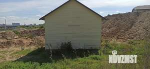 Дом 28м², 1-этажный, участок 6 сот.