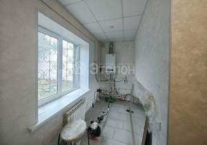 Дом 291м², 2-этажный, участок 6 сот.