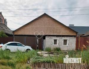 Дом 36м², 1-этажный, участок 4 сот.