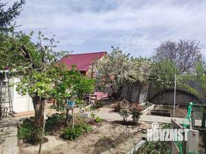 Дом 66м², 1-этажный, участок 6 сот.