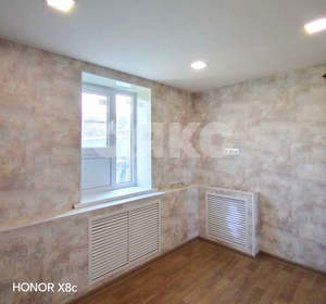 Дом 53м², 1-этажный, участок 2 сот.