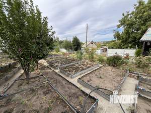 Дом 35м², 1-этажный, участок 6 сот.