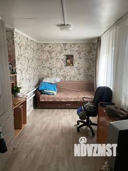 Дом 56м², 1-этажный, участок 12 сот.