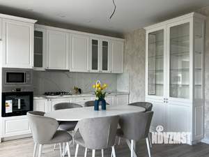 Дом 104м², 2-этажный, участок 3 сот.