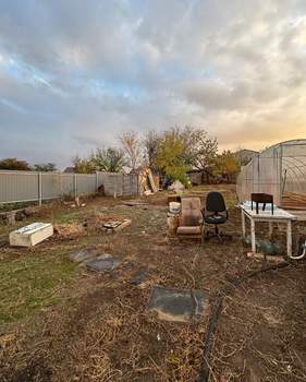 Дом 42м², 2-этажный, участок 8 сот.