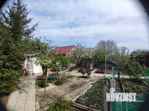 Дом 66м², 1-этажный, участок 6 сот.