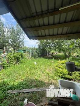 Дача 50м², 1-этажный, участок 7 сот.