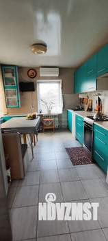 Дом 108м², 1-этажный, участок 6 сот.