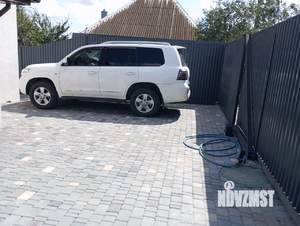 Дом 160м², 3-этажный, участок 3 сот.