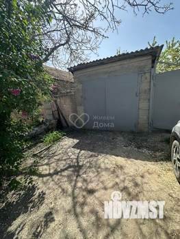 Дом 58м², 1-этажный, участок 4 сот.