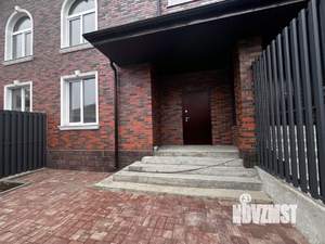 Таунхаус 144м², 2-этажный, участок 1 сот.