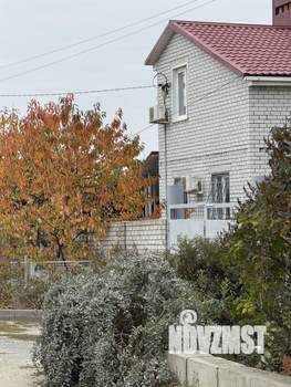 Коттедж 188м², 3-этажный, участок 4 сот.