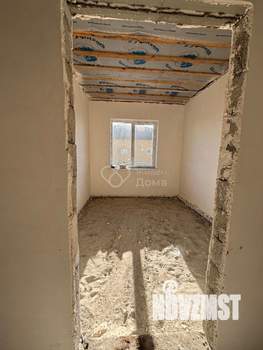 Дом 100м², 1-этажный, участок 7 сот.