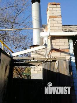 Дом 72м², 1-этажный, участок 10 сот.