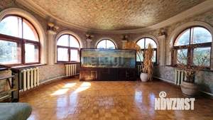 Дом 353м², 3-этажный, участок 6 сот.