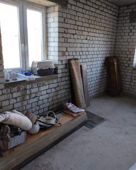 Дом 150м², 2-этажный, участок 8 сот.