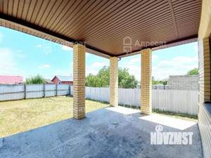 Дом 105м², 1-этажный, участок 6 сот.