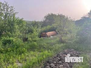 Дом 15м², 1-этажный, участок 7 сот.