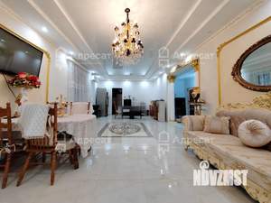 Дом 130м², 1-этажный, участок 6 сот.