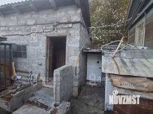 Дом 50м², 1-этажный, участок 4 сот.