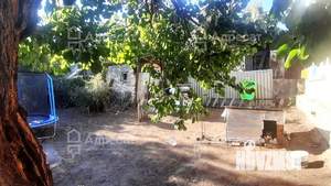 Дом 39м², 1-этажный, участок 3 сот.