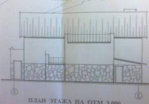 Дом 300м², 2-этажный, участок 5 сот.