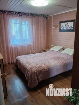 Дом 48м², 1-этажный, участок 6 сот.