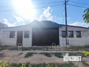 Дом 338м², 1-этажный, участок 6 сот.