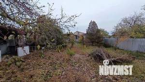 Дом 100м², 1-этажный, участок 7 сот.