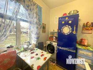 Дом 51м², 1-этажный, участок 5 сот.