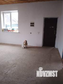 Коттедж 191м², 2-этажный, участок 5 сот.