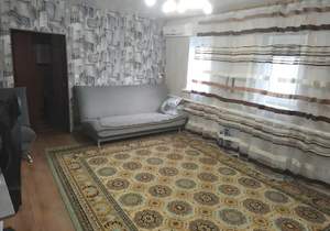 Дом 61м², 1-этажный, участок 5 сот.