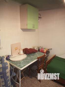 Дом 15м², 1-этажный, участок 6 сот.