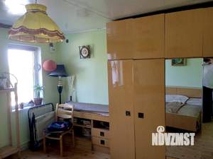 Дом 65м², 1-этажный, участок 7 сот.