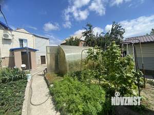 Дом 139м², 2-этажный, участок 7 сот.