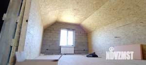 Дом 163м², 2-этажный, участок 8 сот.