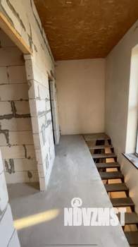 Дом 133м², 2-этажный, участок 6 сот.