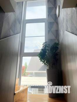 Коттедж 171м², 3-этажный, участок 451 сот.