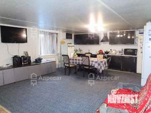 Дом 180м², 2-этажный, участок 6 сот.