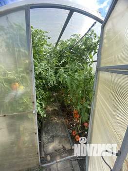 Дом 139м², 2-этажный, участок 7 сот.