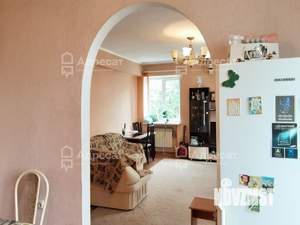 Дом 128м², 2-этажный, участок 6 сот.