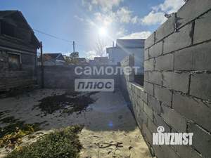 Дом 16м², 1-этажный, участок 5 сот.