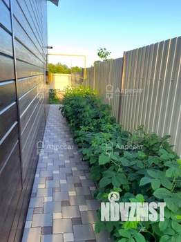 Дом 151м², 2-этажный, участок 5 сот.