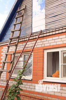 Дом 73м², 1-этажный, участок 6 сот.