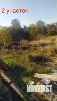 Дом 6м², 1-этажный, участок 12 сот.