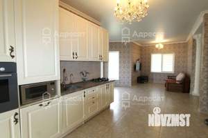 Дом 91м², 1-этажный, участок 7 сот.